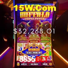 Experiência VIP 8855Bet