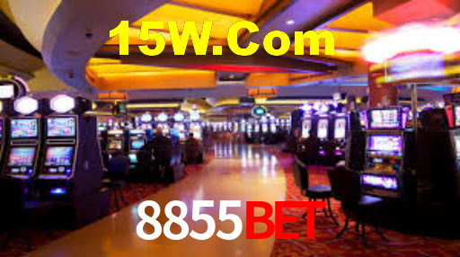 8855Bet App