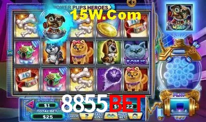 Exclusive Offers 8855Bet