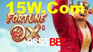 Welcome Bonus 8855Bet