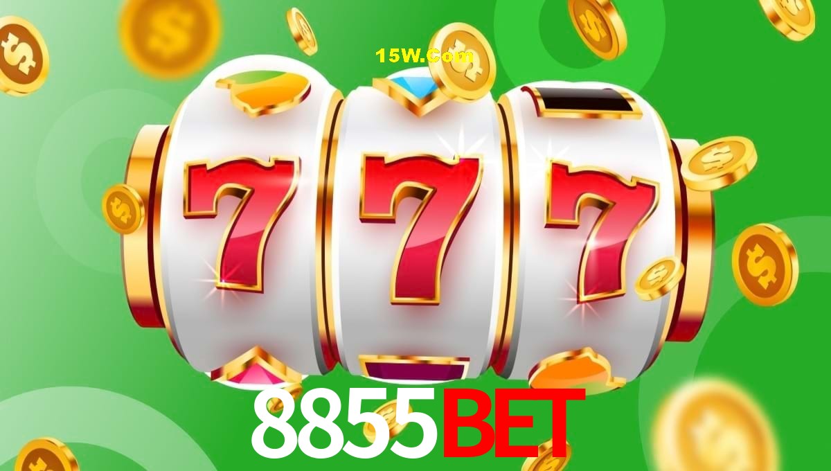 Slot Games 8855Bet