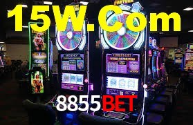 8855Bet App Interface
