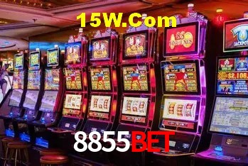 Welcome Bonus 8855Bet