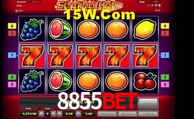 Gates of Olympus 8855Bet