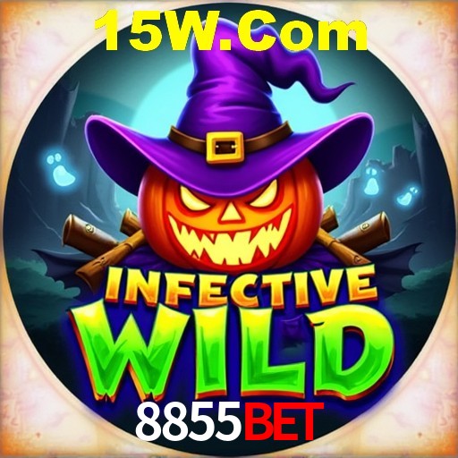 Descubra o Mundo do Cassino Online com 8855Bet