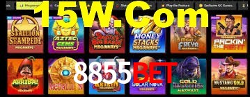 Spaceman Game 8855Bet