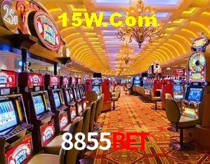 Weekend Specials 8855Bet