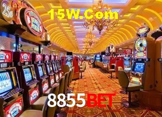 Platform Technology 8855Bet