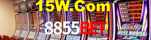 8855Bet App