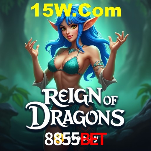 Descubra a Magia dos Jogos de Arcade no 8855Bet