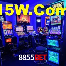 Daily Bonuses 8855Bet