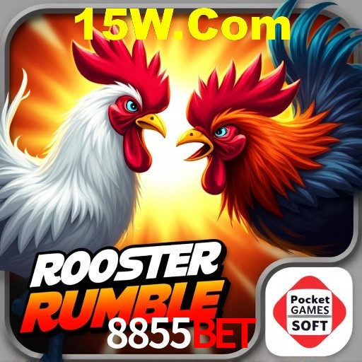 Desvendando o Mundo dos Jogos Virtuais na 8855Bet