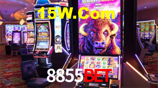 8855Bet
