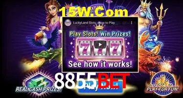 Live Casino 8855Bet