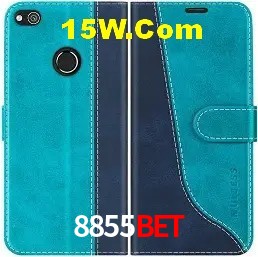 Experiência VIP 8855Bet