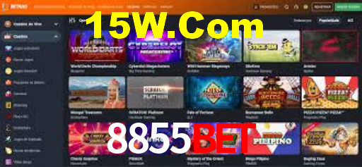 8855Bet