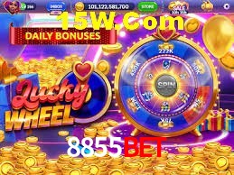 Game Statistics 8855Bet