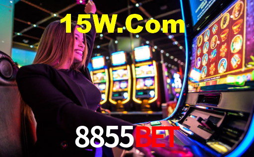 8855Bet App