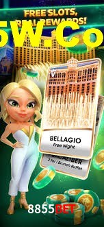 Programa VIP 8855Bet